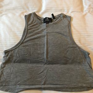 MPG Revolve Crop Top